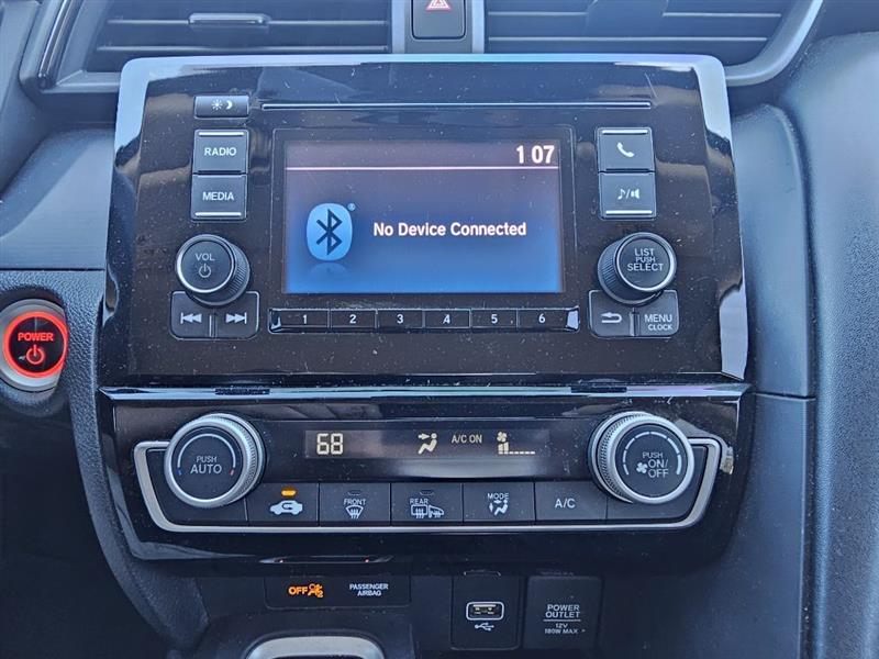 Honda Insight LX 2019