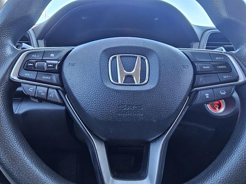 Honda Insight LX 2019