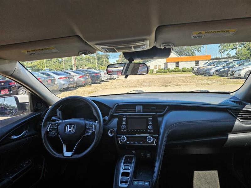 Honda Insight LX 2019