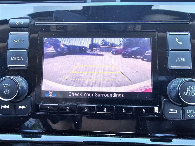 Honda Insight LX 2019