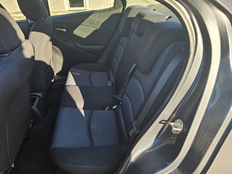 Toyota Yaris iA 6A 2017