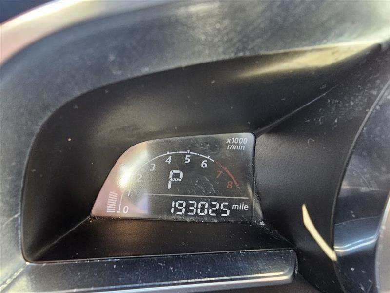 Toyota Yaris iA 6A 2017