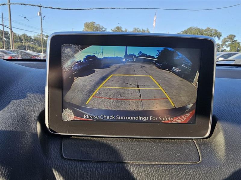 Toyota Yaris iA 6A 2017