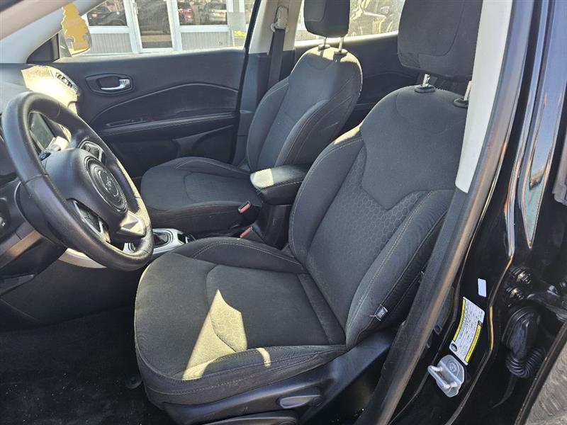 Jeep Compass Sport FWD 2019