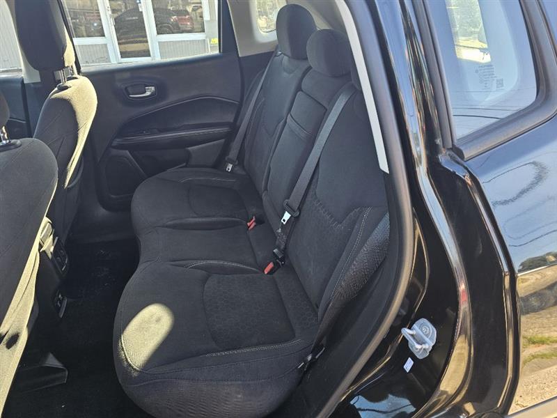 Jeep Compass Sport FWD 2019