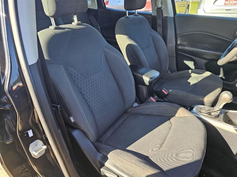 Jeep Compass Sport FWD 2019