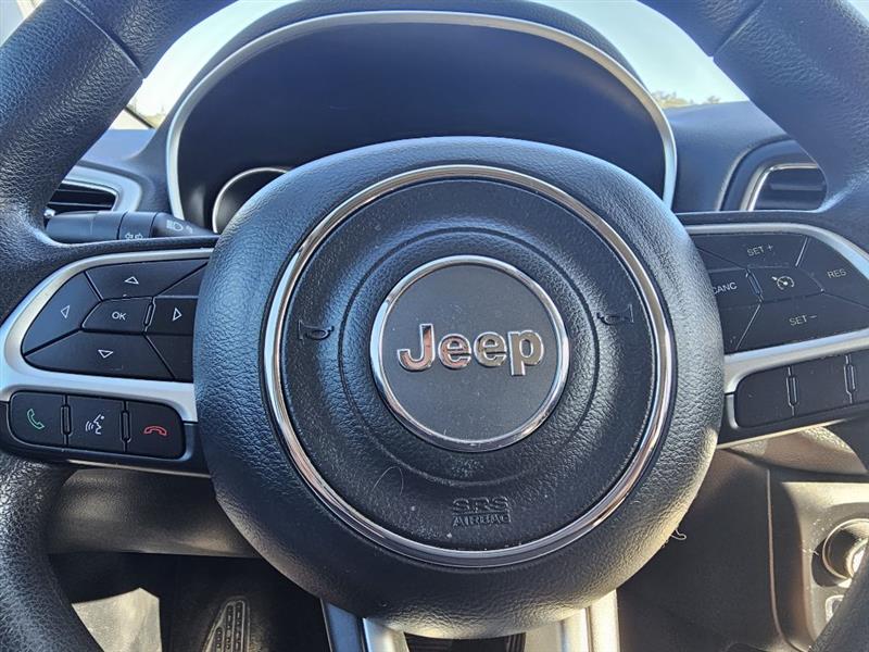 Jeep Compass Sport FWD 2019