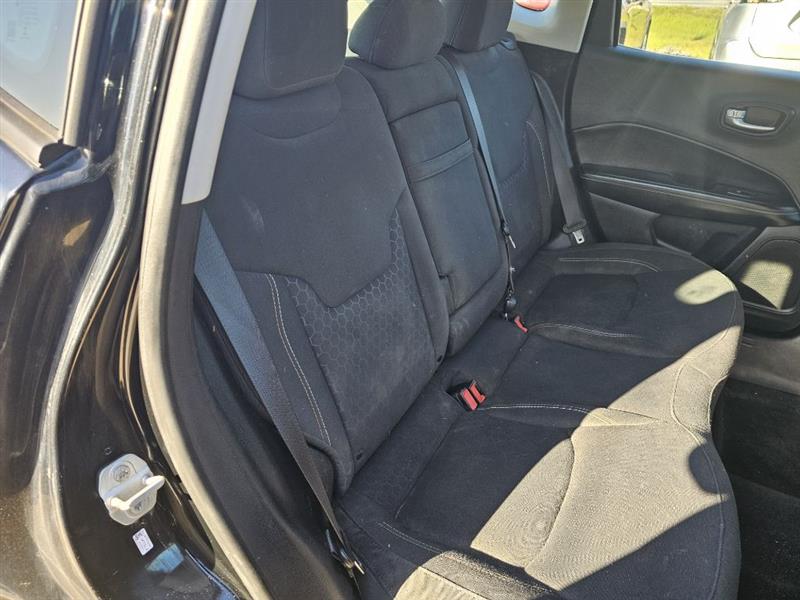 Jeep Compass Sport FWD 2019