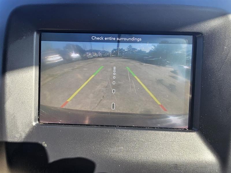 Jeep Compass Sport FWD 2019