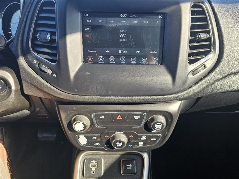 Jeep Compass Sport FWD 2019