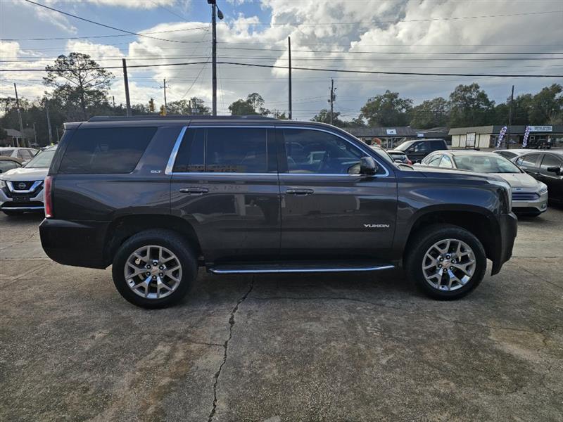 2018 GMC Yukon SLT 2WD