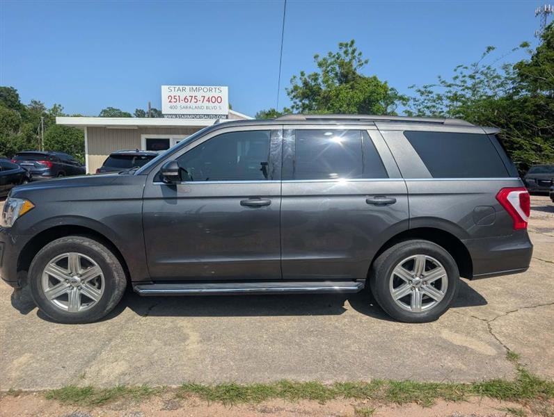 2019 Ford Expedition XLT's photo