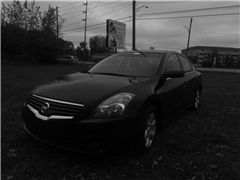 2009 Nissan Altima 