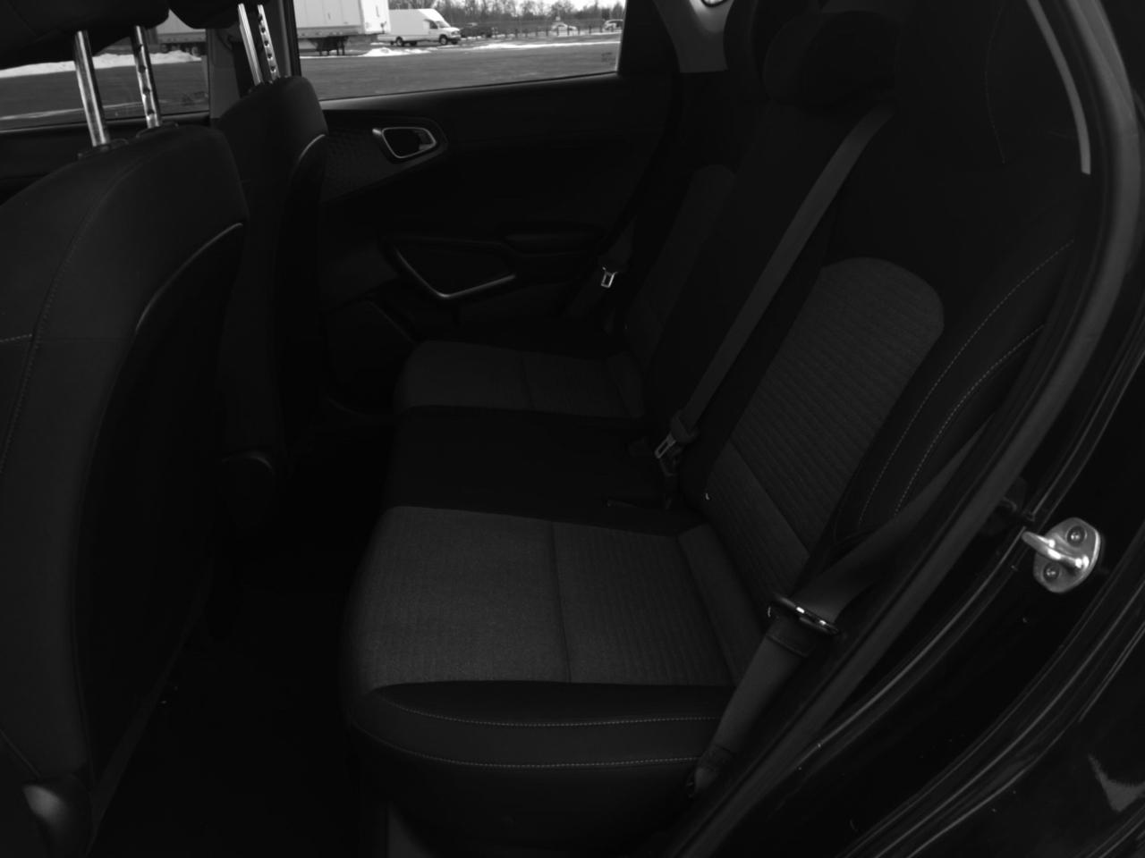 Kia Soul GT-Line 2020