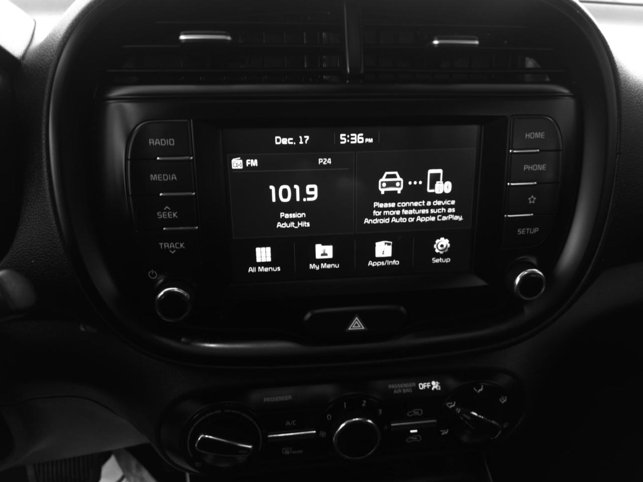 Kia Soul GT-Line 2020
