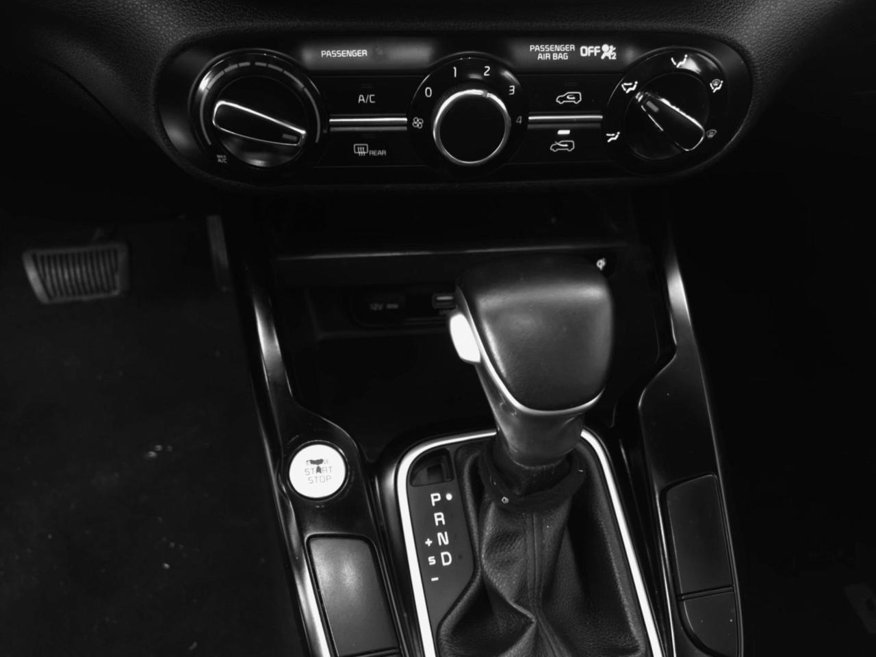 Kia Soul GT-Line 2020