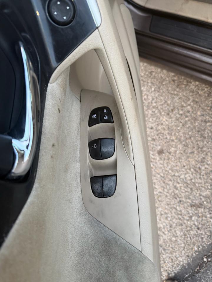 Nissan Altima 2.5 SL 2013