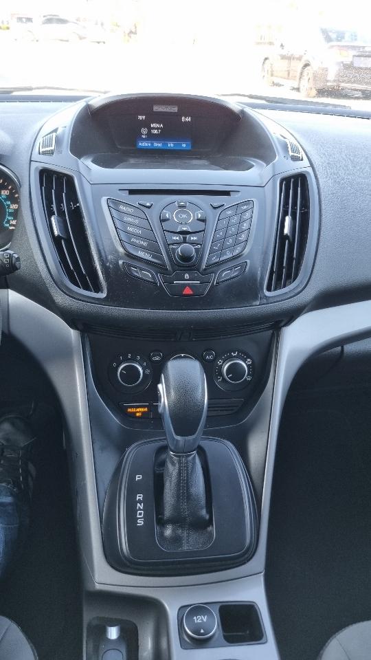 Ford Escape SE FWD 2016