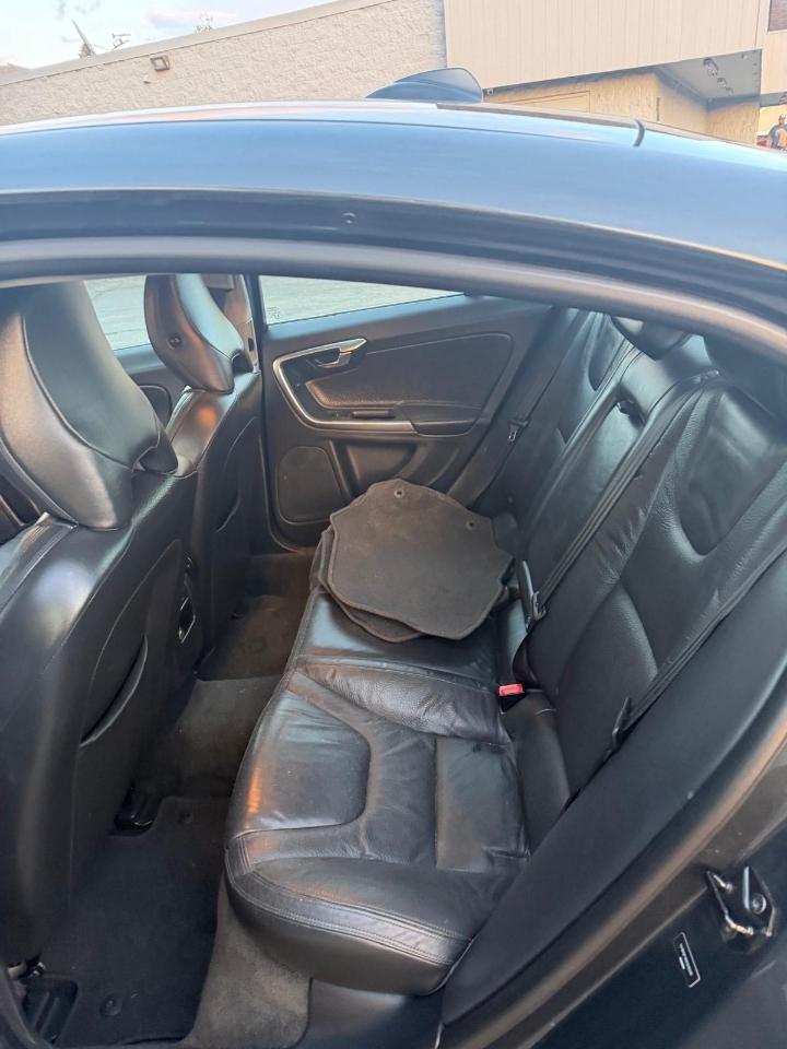 Volvo S60 T5 2013