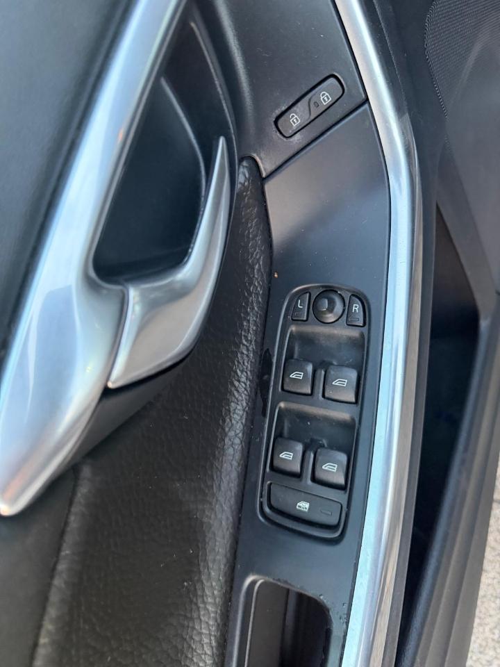 Volvo S60 T5 2013