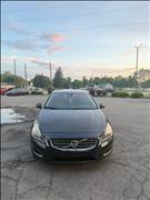 2013 Volvo S60 