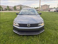 2015 Volkswagen Jetta 