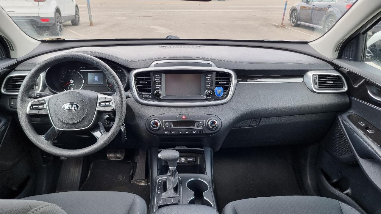 Kia Sorento LX V6 2WD 2019
