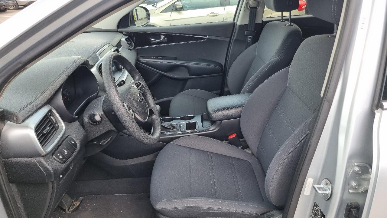 Kia Sorento LX V6 2WD 2019