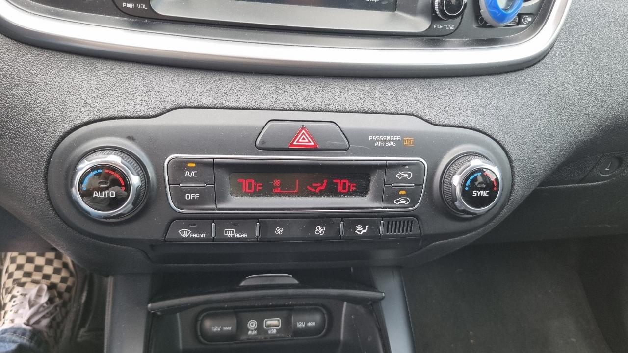 Kia Sorento LX V6 2WD 2019