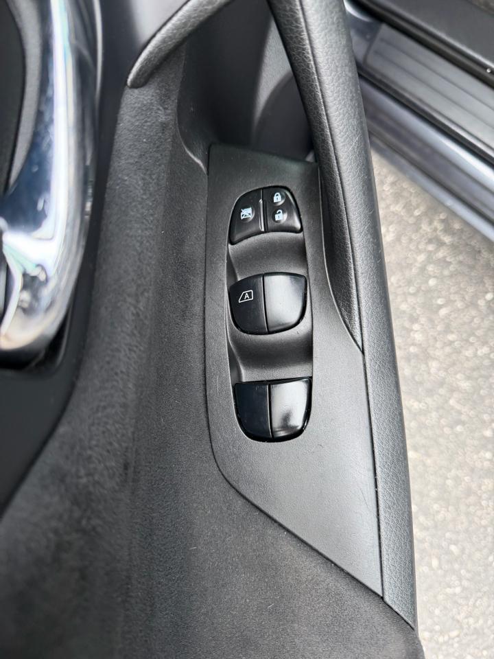 Nissan ALTIMA SE  2015