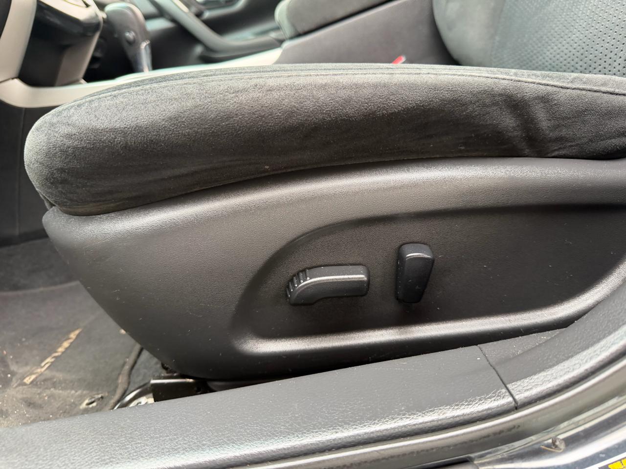 Nissan ALTIMA SE  2015