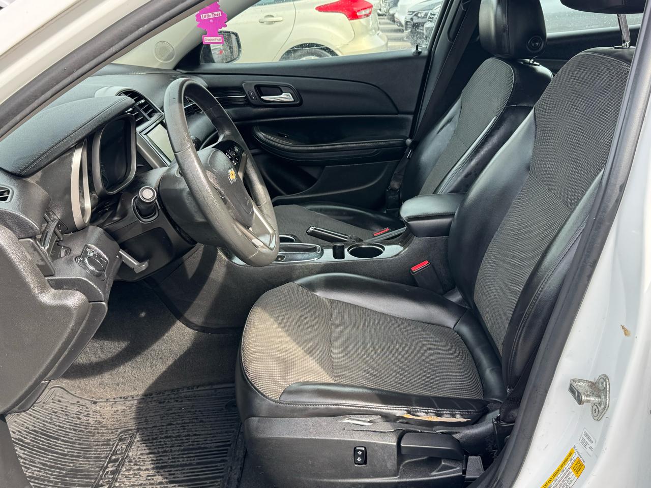 Chevrolet Malibu Limited 1LT 2016