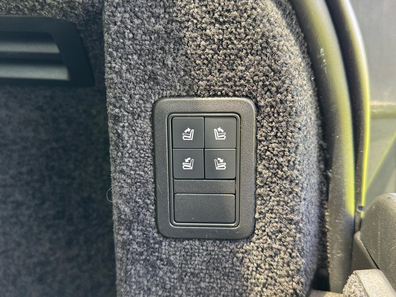 Land Rover Range Rover Supercharged 2017