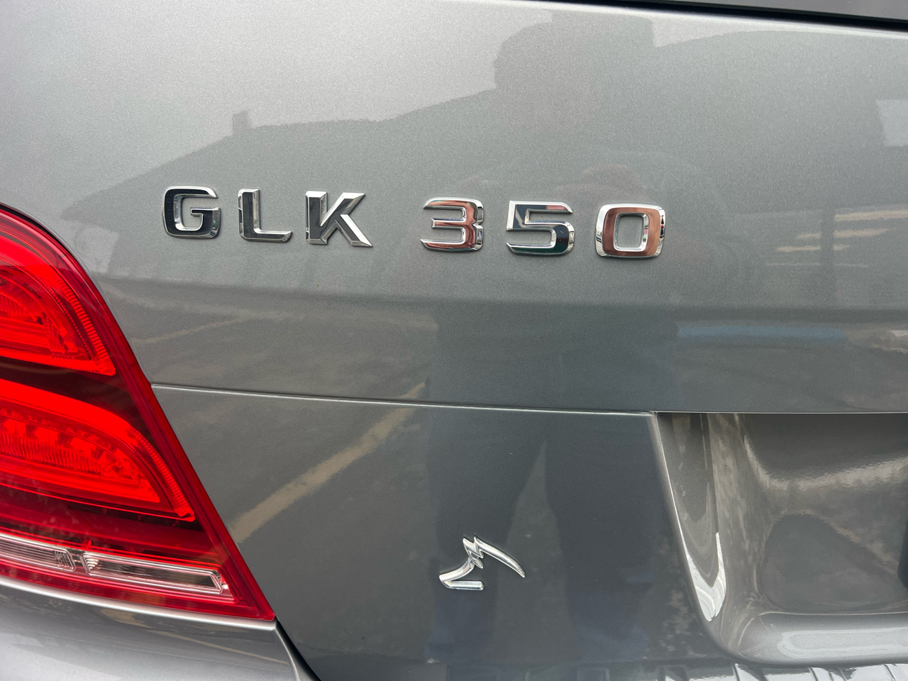 Mercedes-Benz GLK-Class 4MATIC 4dr GLK 350 2013 Mercedes-Benz GLK-Class 4MATIC 4dr GLK 350 2013