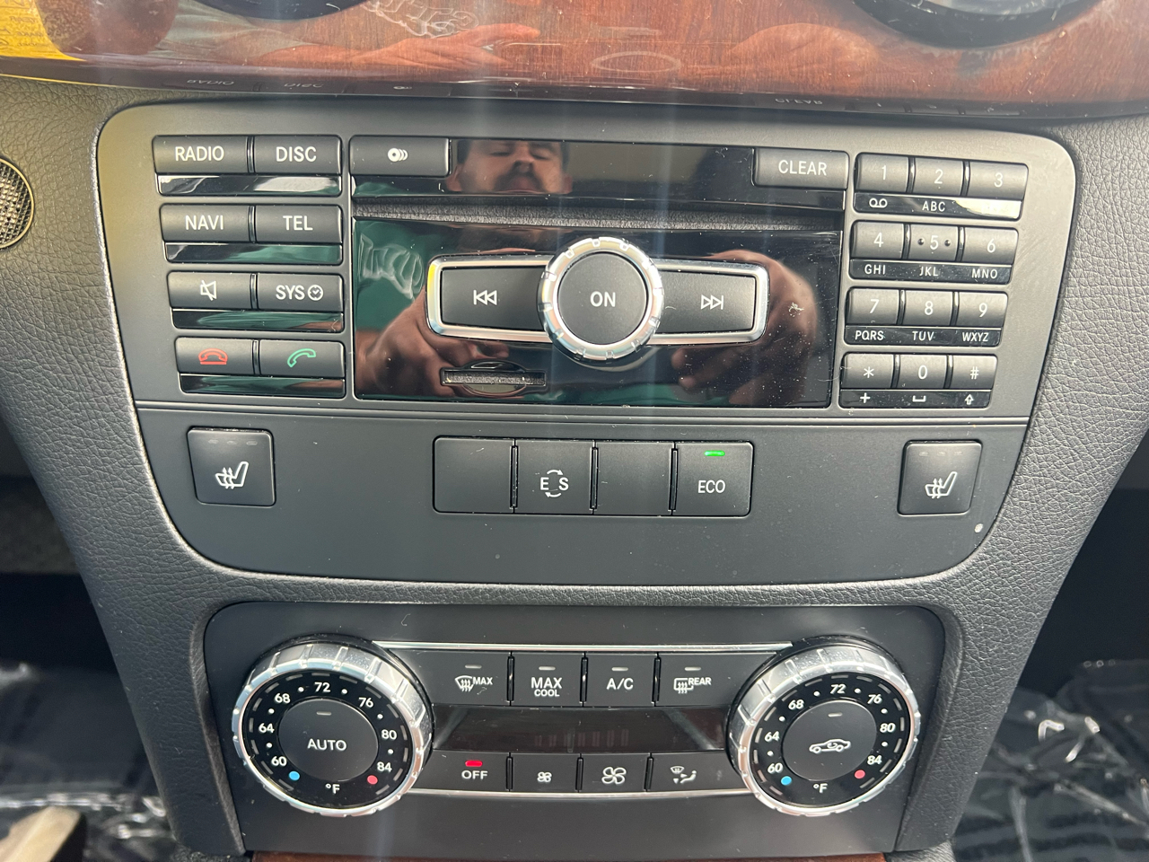 Mercedes-Benz GLK-Class 4MATIC 4dr GLK 350 2013 Mercedes-Benz GLK-Class 4MATIC 4dr GLK 350 2013