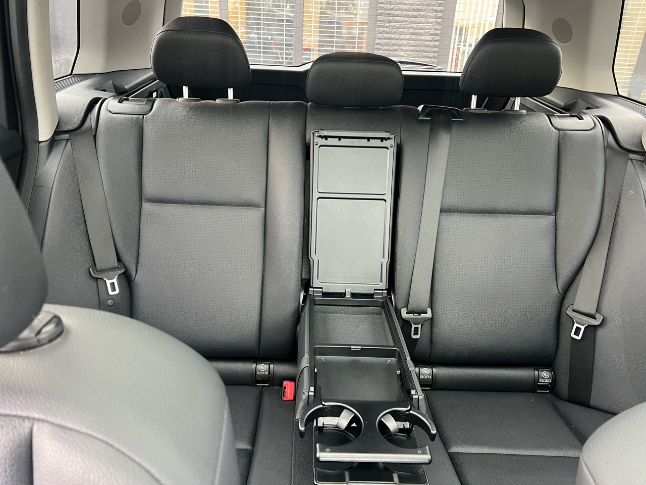 Mercedes-Benz GLK-Class 4MATIC 4dr GLK 350 2013 Mercedes-Benz GLK-Class 4MATIC 4dr GLK 350 2013