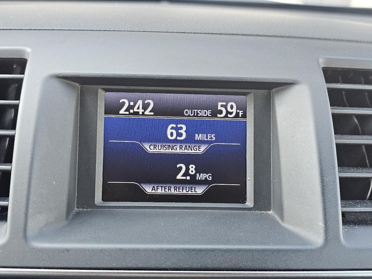 Toyota Highlander 4WD 4dr V6 (Natl) 2013