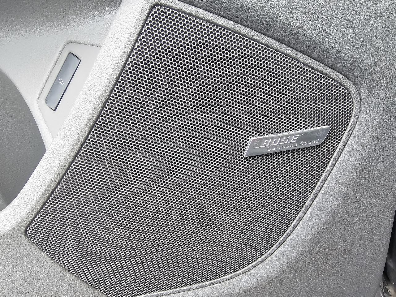 Audi Q7 quattro 4dr 3.0L TDI Premium Plus 2013