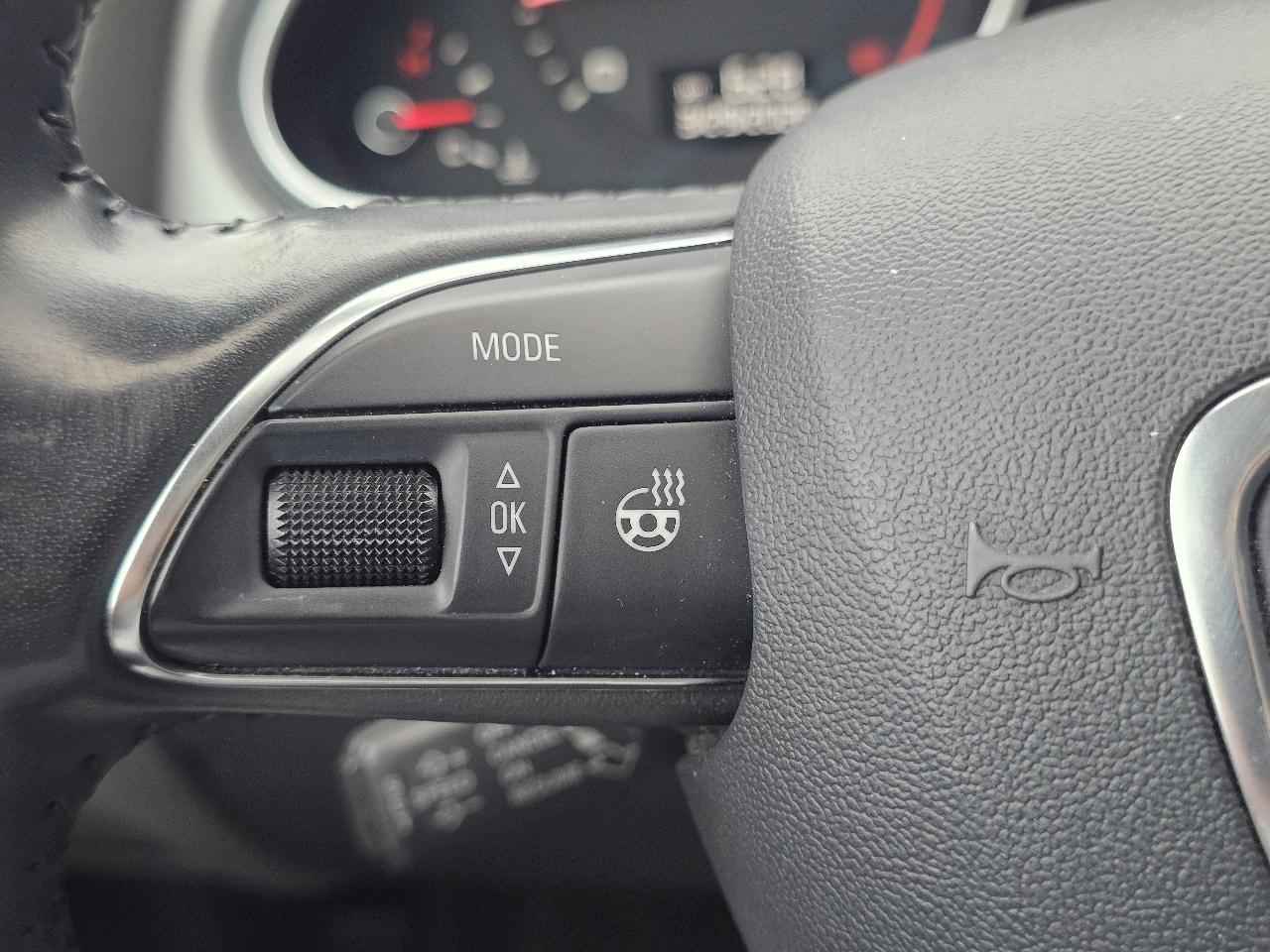 Audi Q7 quattro 4dr 3.0L TDI Premium Plus 2013