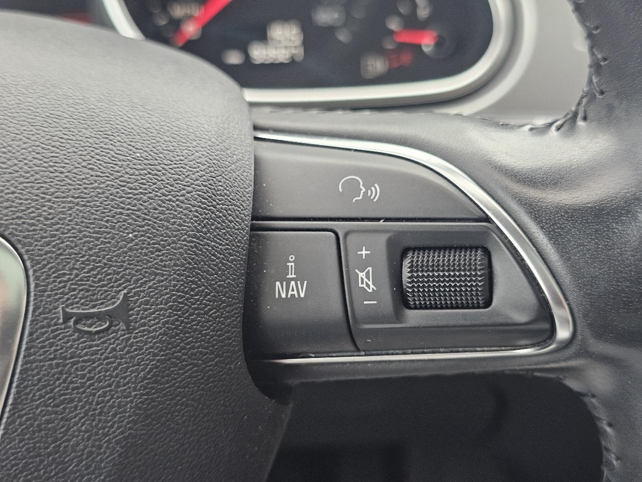 Audi Q7 quattro 4dr 3.0L TDI Premium Plus 2013