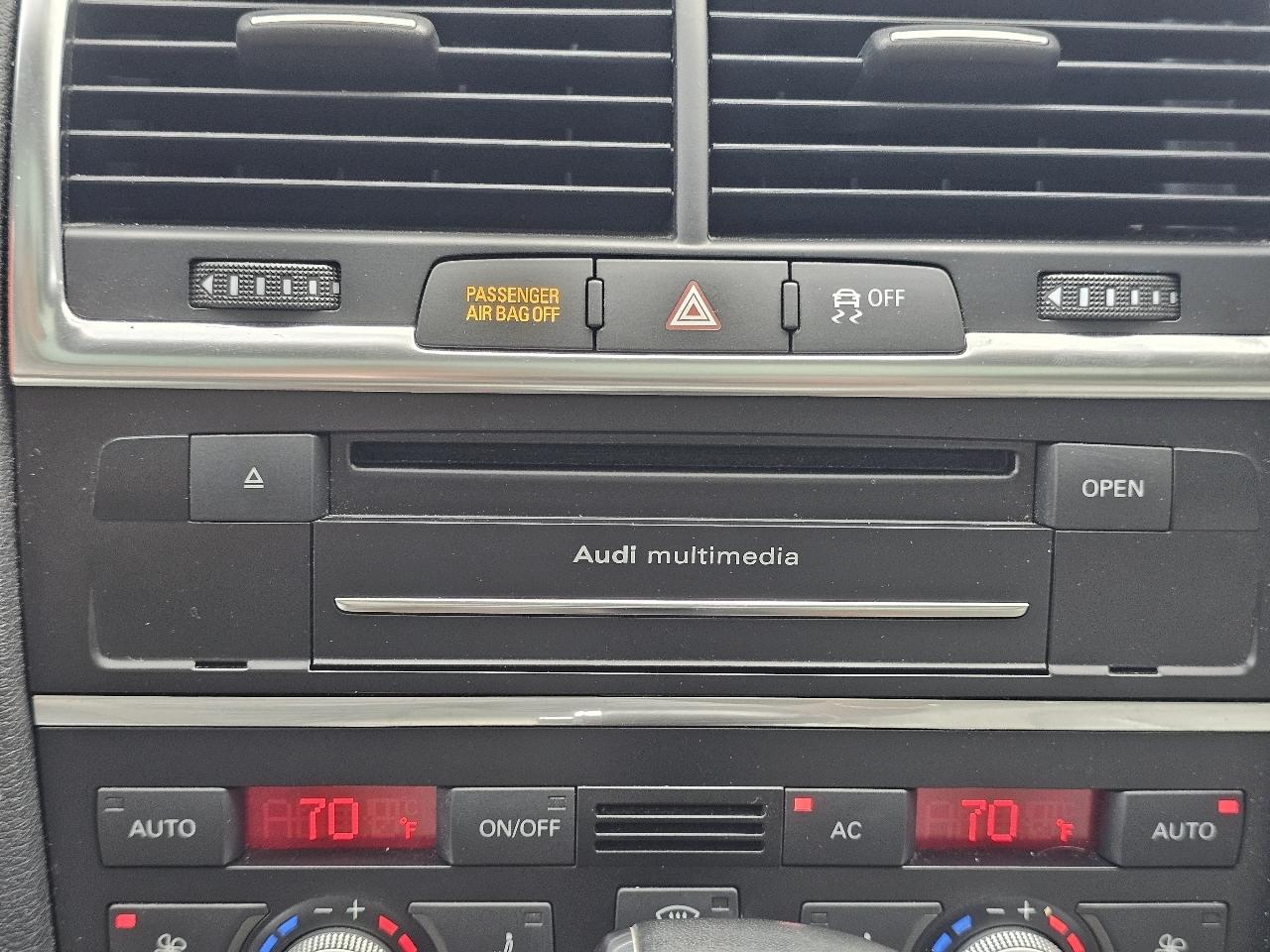 Audi Q7 quattro 4dr 3.0L TDI Premium Plus 2013