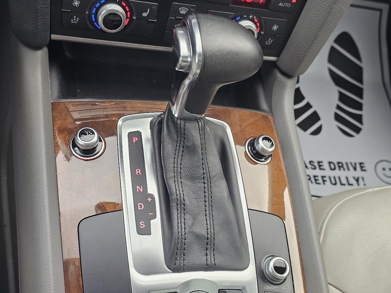 Audi Q7 quattro 4dr 3.0L TDI Premium Plus 2013