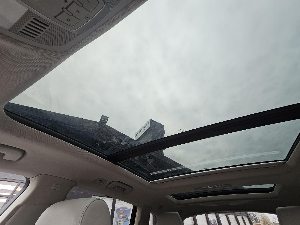 Audi Q7 quattro 4dr 3.0L TDI Premium Plus 2013