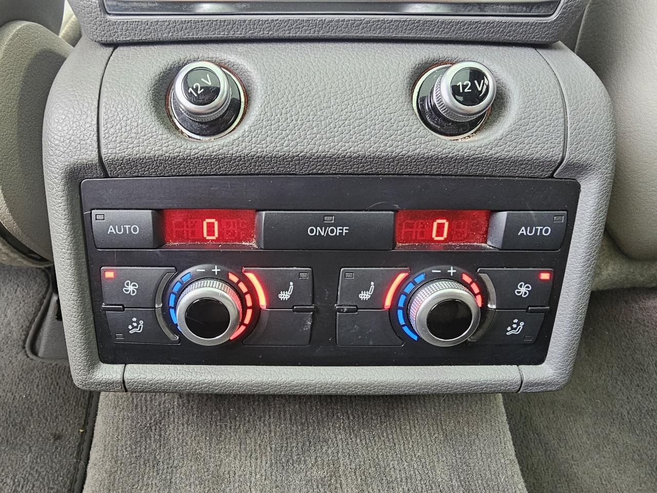 Audi Q7 quattro 4dr 3.0L TDI Premium Plus 2013