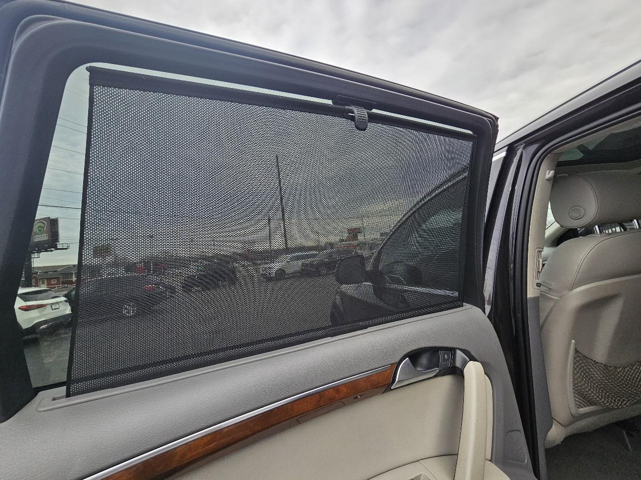 Audi Q7 quattro 4dr 3.0L TDI Premium Plus 2013