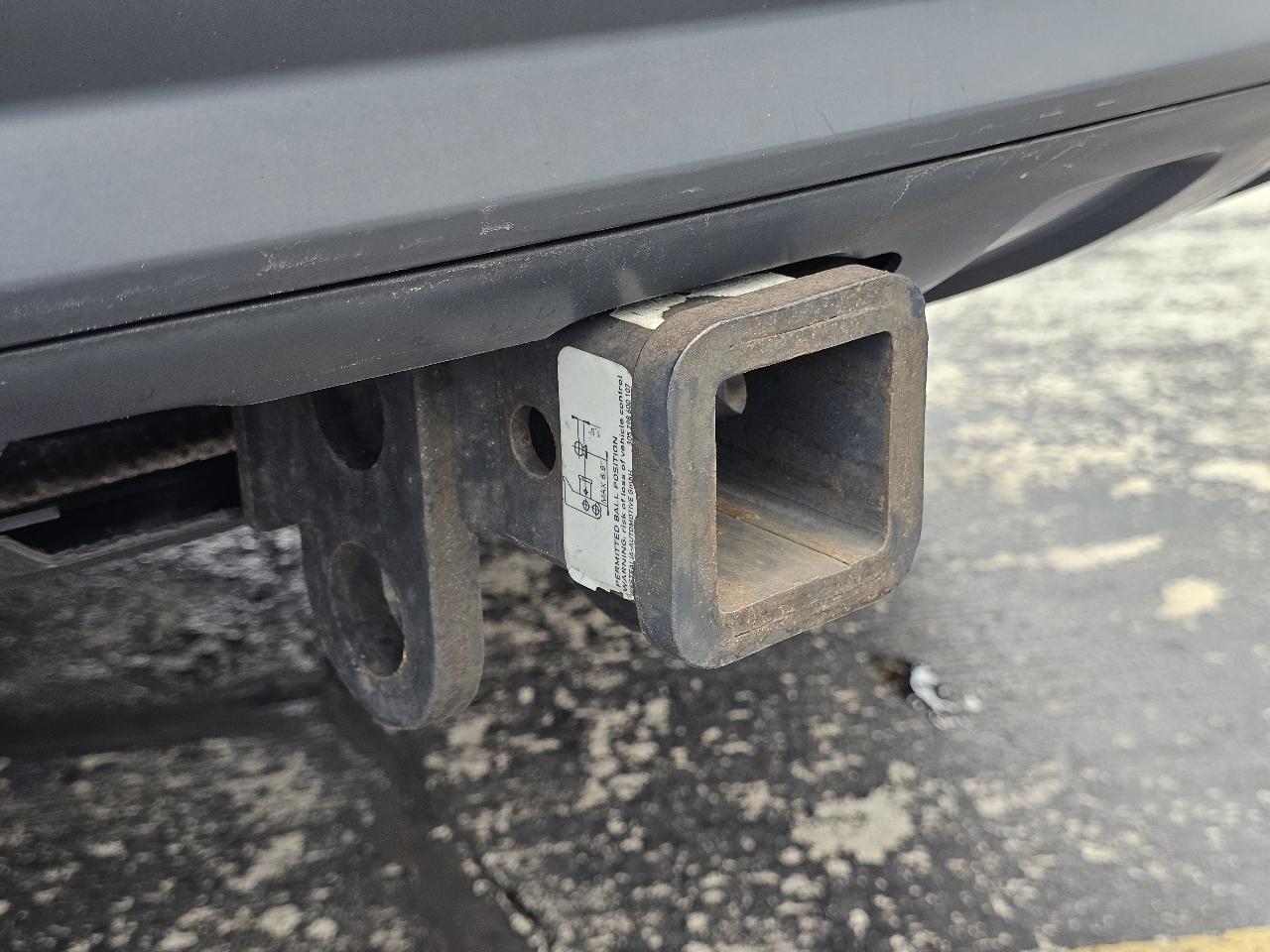 Audi Q7 quattro 4dr 3.0L TDI Premium Plus 2013