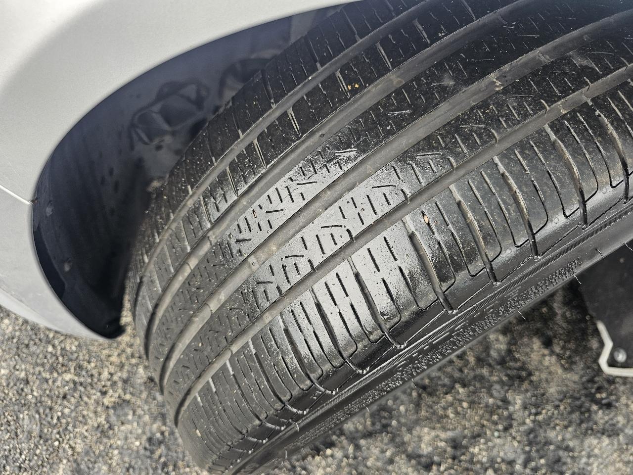 Alfa Romeo Giulia Ti Sport Carbon AWD 2019