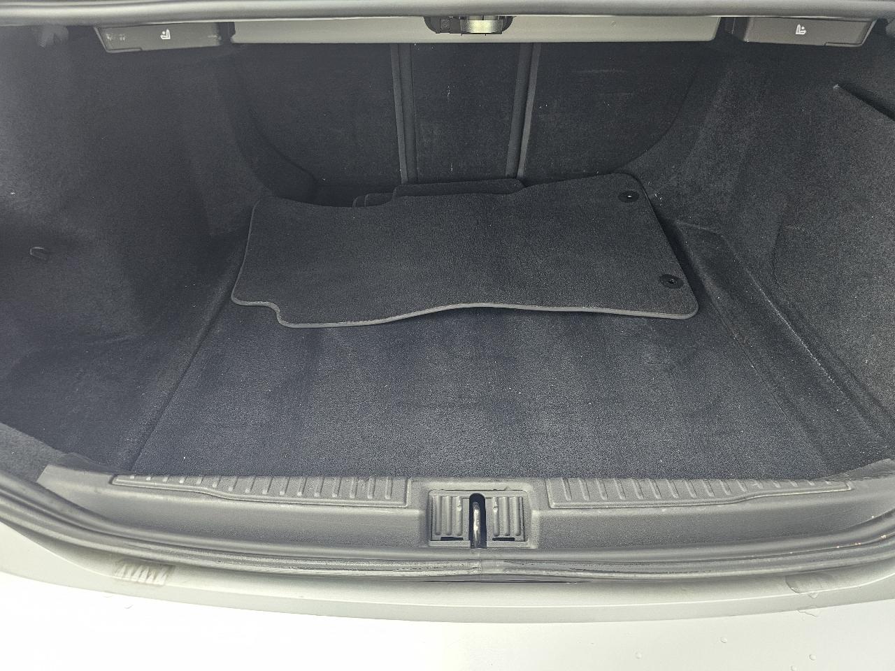 Alfa Romeo Giulia Ti Sport Carbon AWD 2019