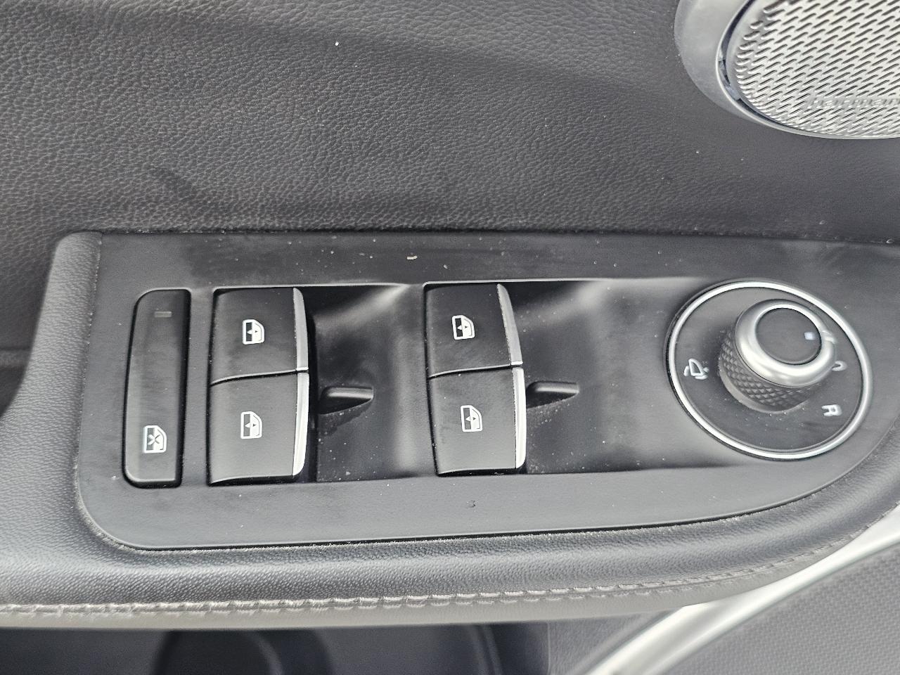 Alfa Romeo Giulia Ti Sport Carbon AWD 2019