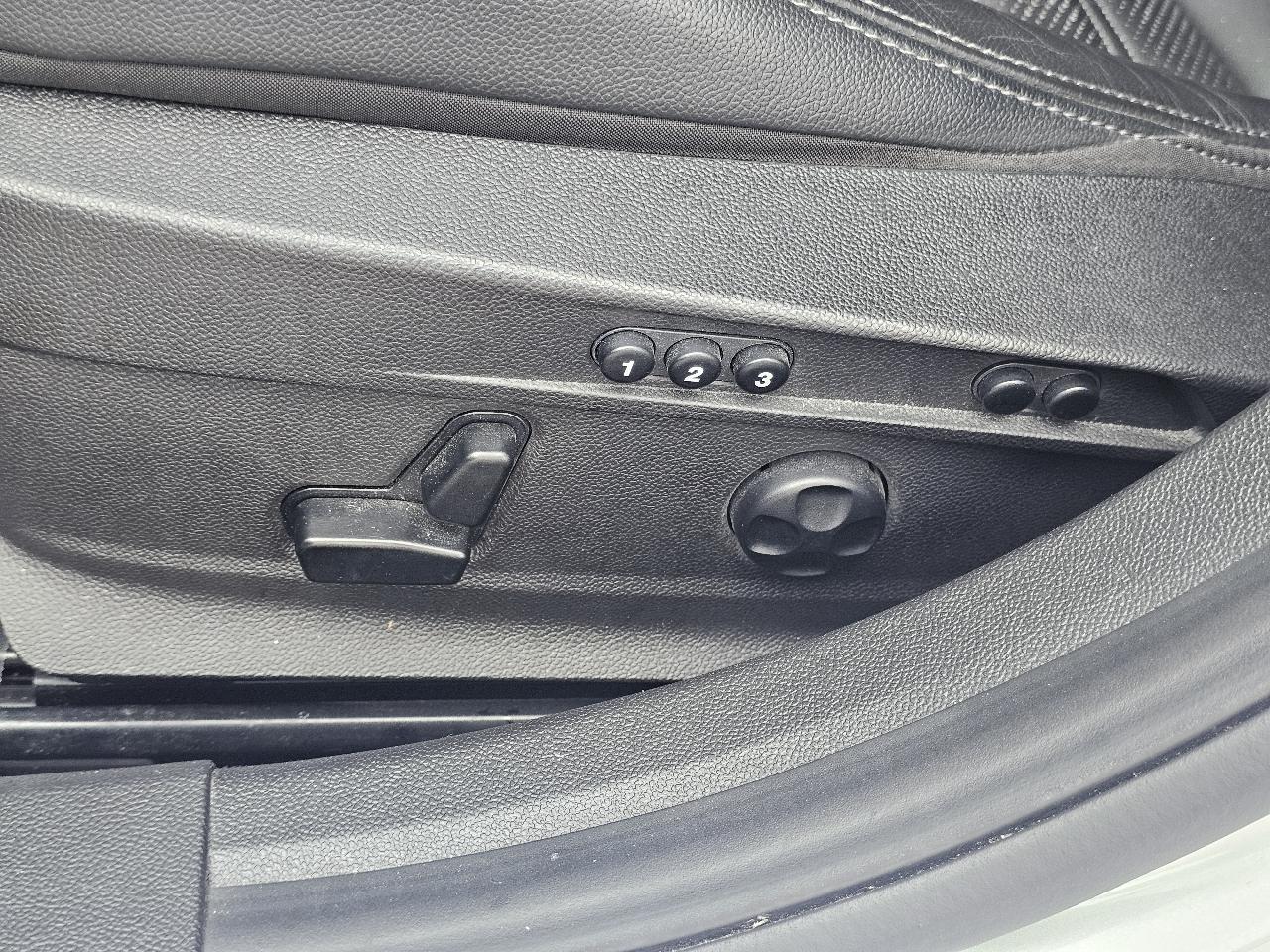 Alfa Romeo Giulia Ti Sport Carbon AWD 2019